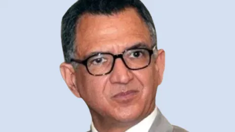 División del PRD y Fundación del PLD en 1973: Historia Política Dominicana Contemporánea
