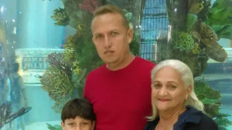 No voy a celebrar el Día de las Madres, el Covid se llevó a la mía
