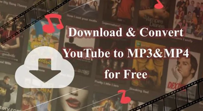 Descubre el mejor convertidor de YouTube a MP3: Snappea