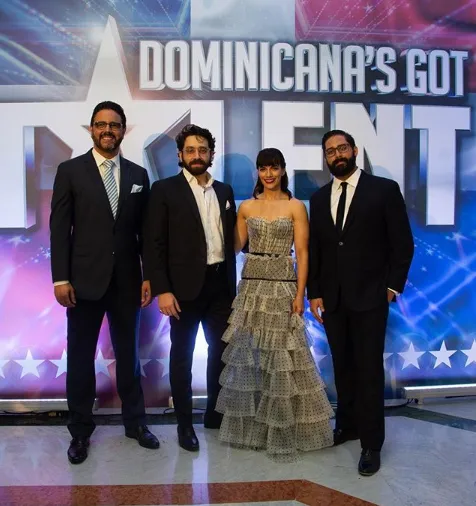 Dominicana’s Got Talent es premiado como “Programa de Temporada”