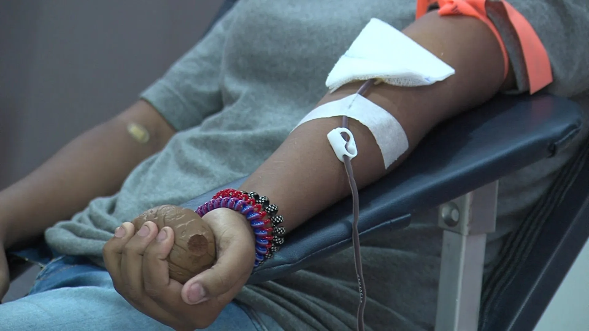 Mitos y tabúes sobre la donación de sangre