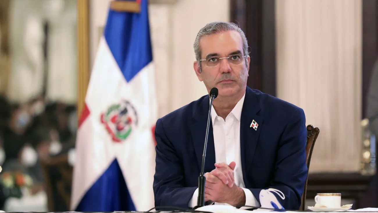 Abinader vuelve mañana a Pedernales para dar inicio al muelle de Cabo Rojo