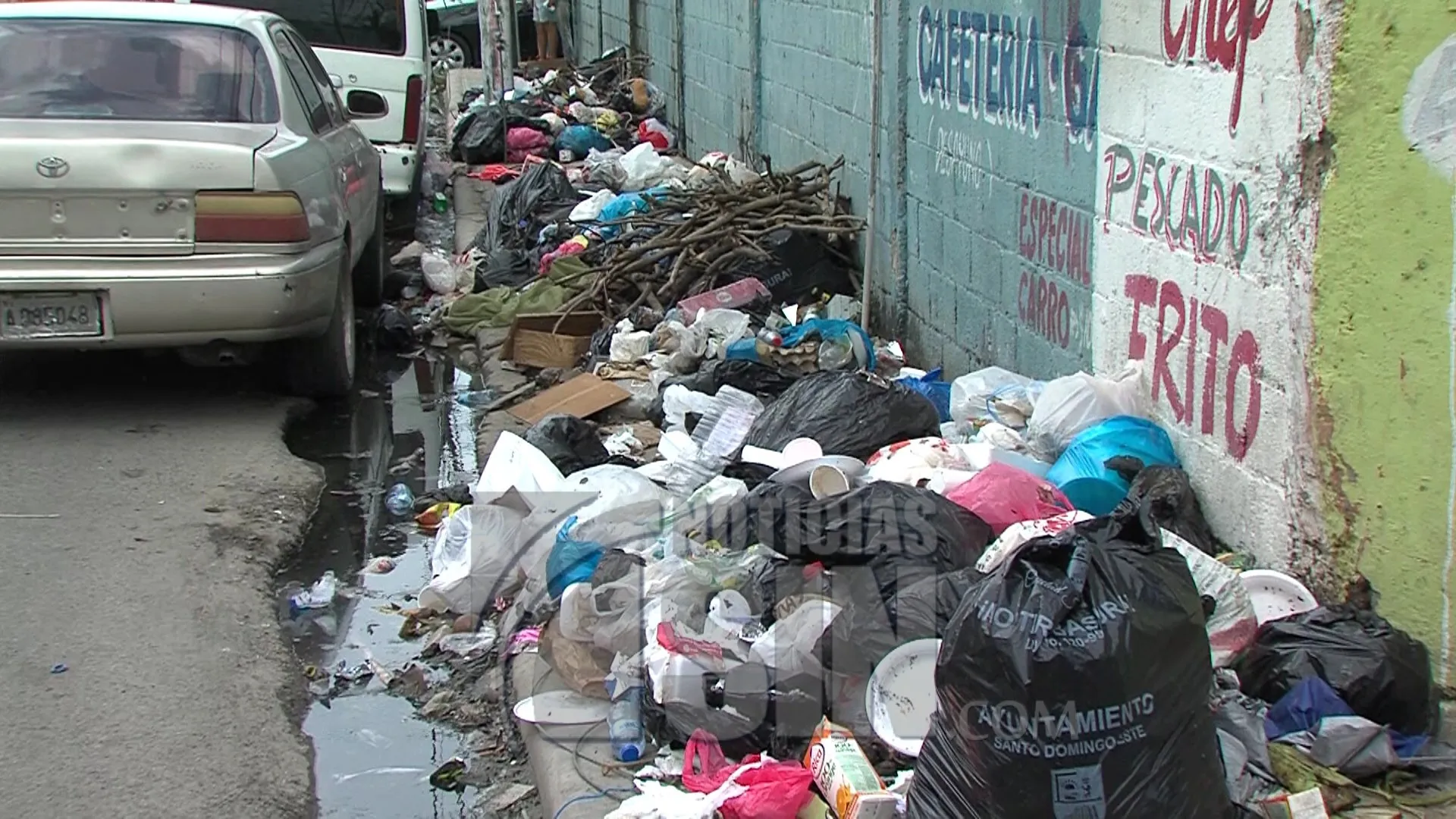 Ayuntamiento SDE planea establecer horarios y rutas para recogida de basura