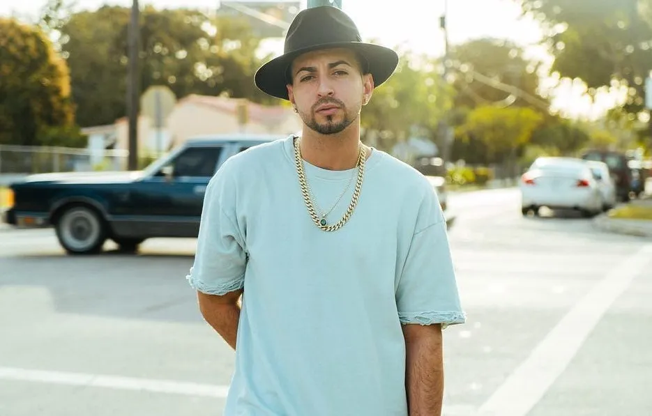 Puertorriqueño Justin Quiles Lanza Disco "La Última Promesa"