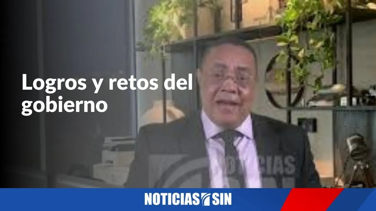 Dos Minutos: Logros Y Retos Del Gobierno