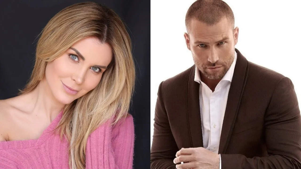 Verónica Montes revela qué tipo de relación mantiene con Rafael Amaya