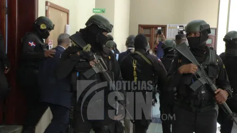 Pepca pedirán ampliar plazo para investigación de la Operación Antipulpo