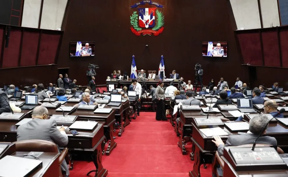Vídeo: Denuncian desinterés para rendir informe favorable sobre el 30 % de las AFP