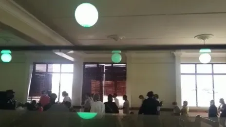 VIDEO: Estos son los 21 apresados por la Operación Falcón que hoy se sientan en el banquillo de los acusados
