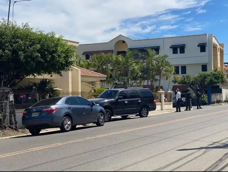 Realizan allanamientos en la región Norte como parte de la Operación Falcón