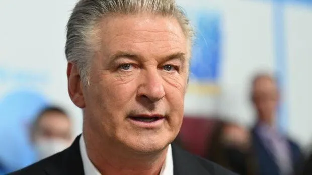 Alec Baldwin se retira temporalmente tras accidente en el rodaje de 'Rust'