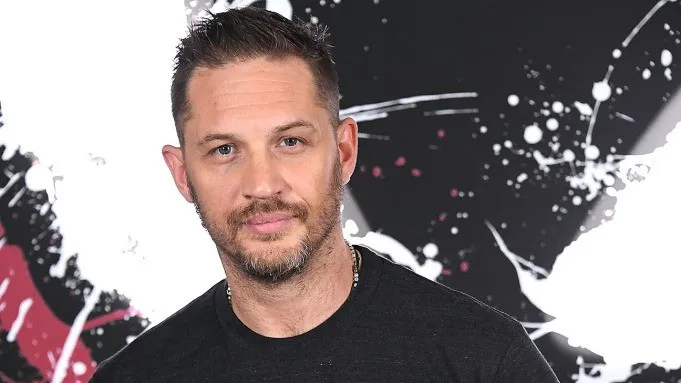 Tom Hardy, un moderno Don Quijote en la nueva entrega de "Venom"