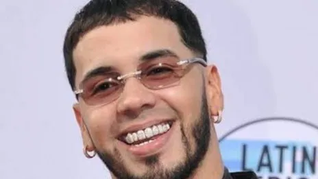 Anuel AA regresa a RD con su gira “Real Hasta La Muerte 2 (RHLM2)” el 26 de julio en el Estadio Quisqueya