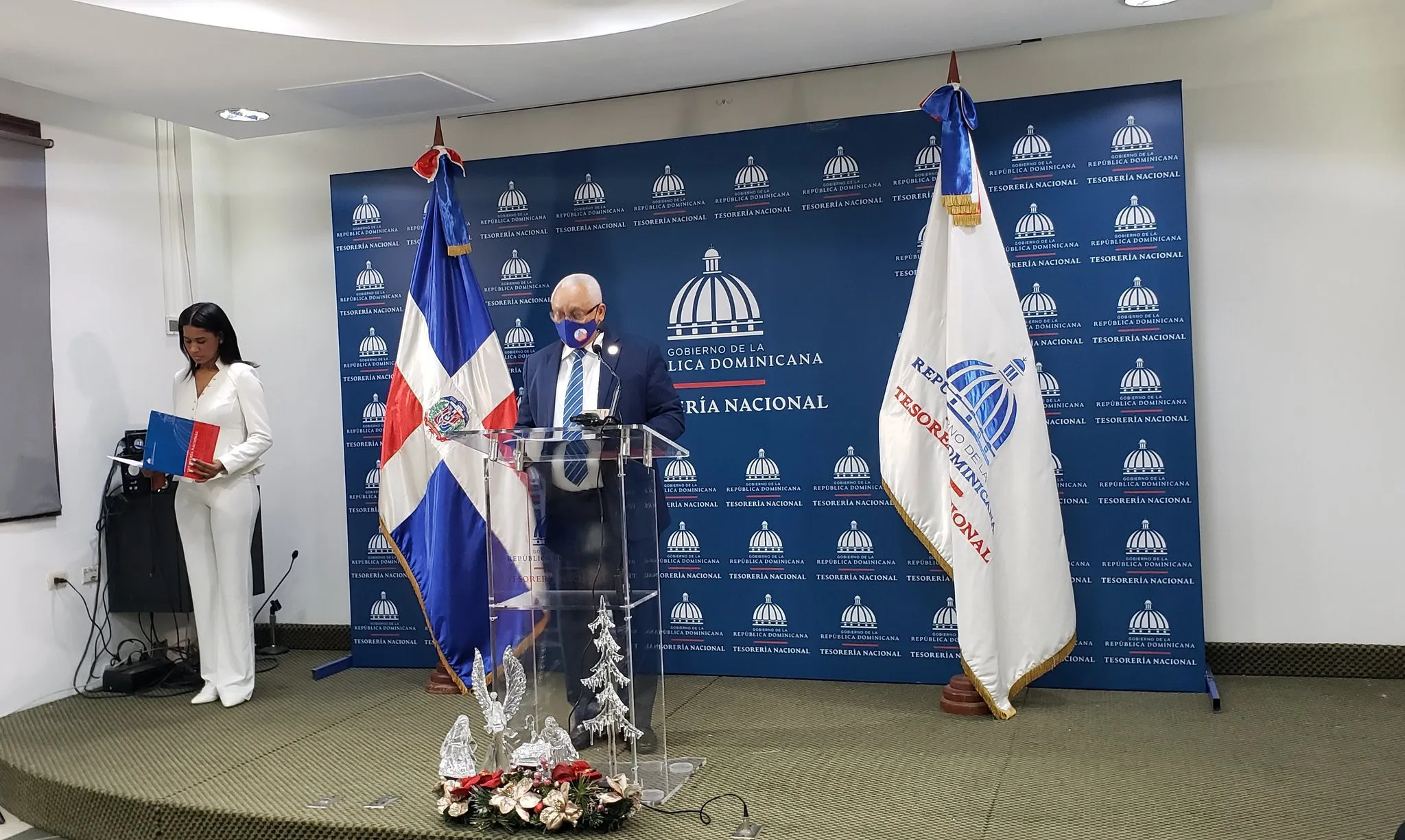 A partir del 6 de diciembre el Gobierno entregará regalía pascual