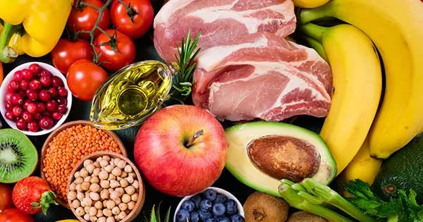 ¿cuáles Alimentos Pueden Reemplazar Las Proteínas Que Contiene La Carneemk 6891