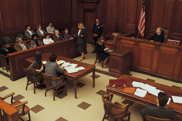 A juicio un hombre que amenazó con cortar cabeza de dos congresistas de EEUU