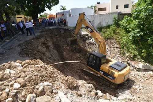 Gobierno anuncia programa para transparentar uso recursos de obras públicas