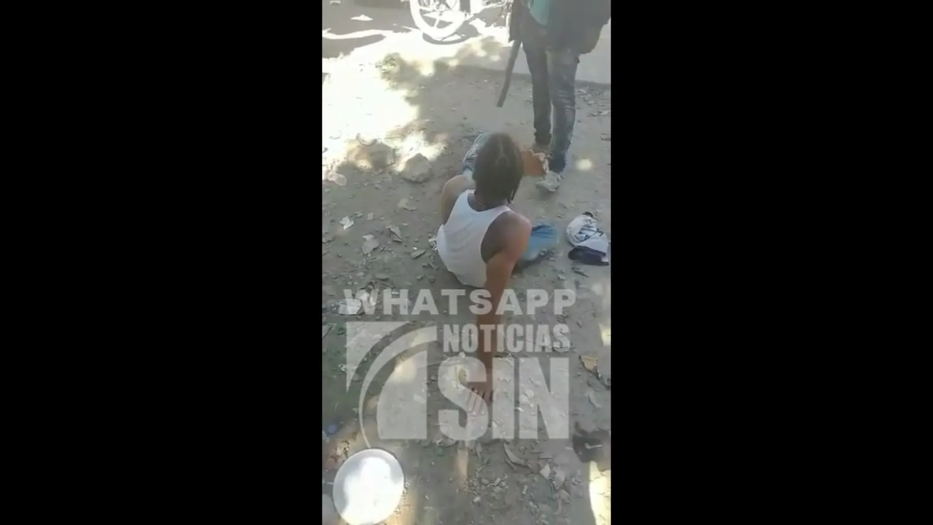 Denuncian manera de operar supuestos puntos de sustancias ilícitas