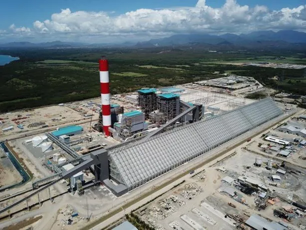 ADOCCO califica fideicomiso de Punta Catalina como el mayor despojo de los bienes del Estado