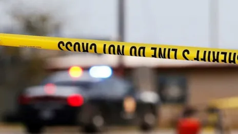 Arrestan a un estudiante que disparó e hirió a otro en un colegio de Florida