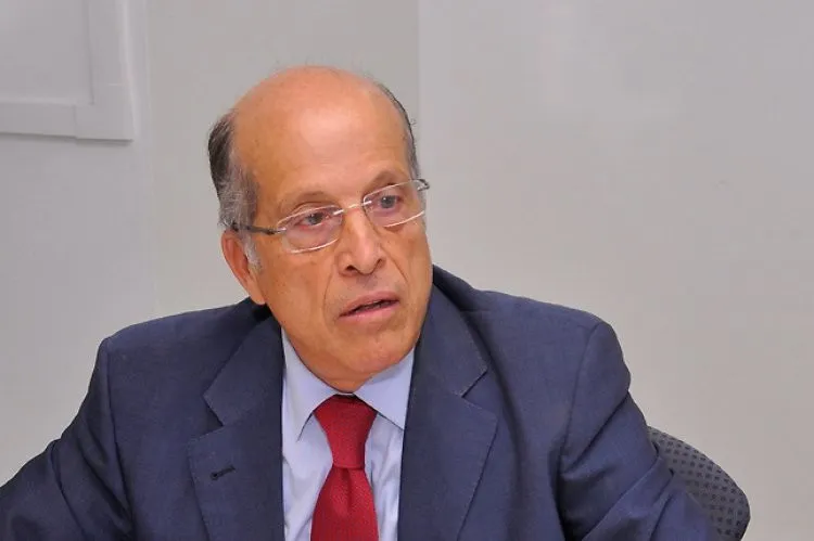 Max Puig: "La construcción de Punta Catalina fue un grave error
