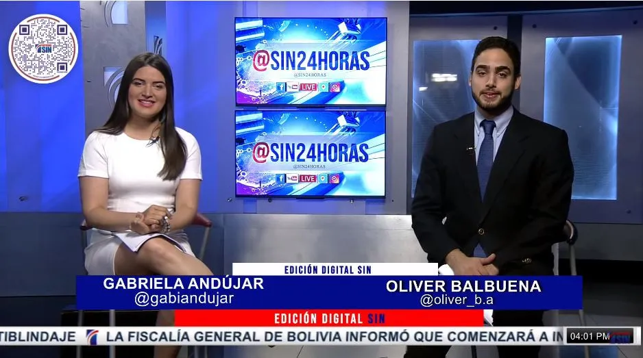 EN VIVO 20/01/2022 #EdiciónDigitalSIN