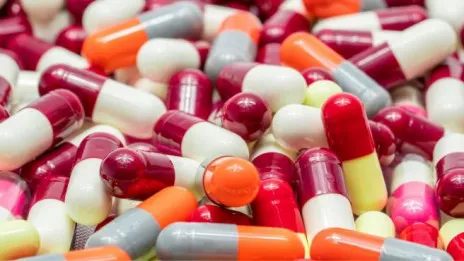 Millones de personas fallecieron en 2019 por infecciones resistentes a los antibióticos