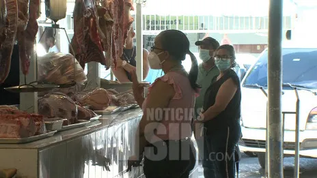 Inflación obliga a familias vulnerables a reducir productos de su dieta