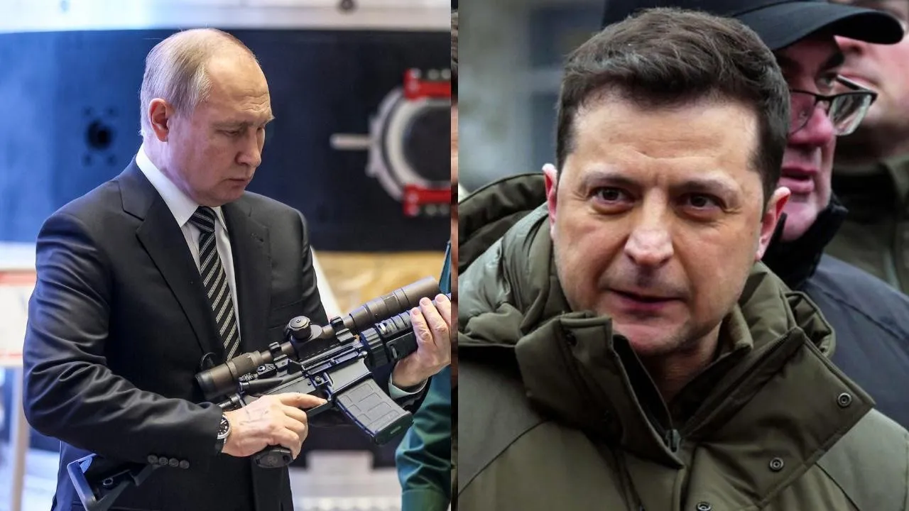 Rusia y Ucrania: qué busca Putin al invadir y otras 5 preguntas sobre el conflicto