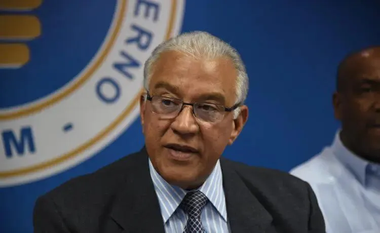 Expresidente del Senado, Andrés Bautista, elogia discurso Abinader