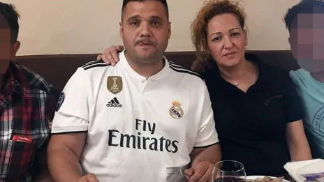 Prisión permanente en España para hombre que dejó morir pareja y grabó su agonía