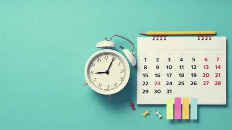 Secretos del Calendario, ¿Sabes por qué lo usas?