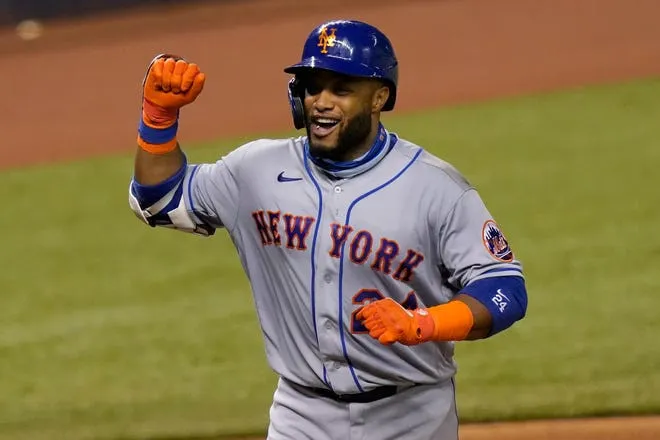 ¿Sabes la posición de Robinson Canó con los New York Mets en 2022 ?