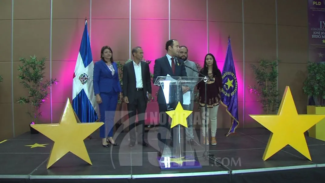 PLD pide interpelación de Gloria Reyes por estafa en programa Supérate