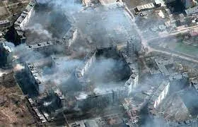 El Kremlin niega uso de bombas de fósforo en Ucrania