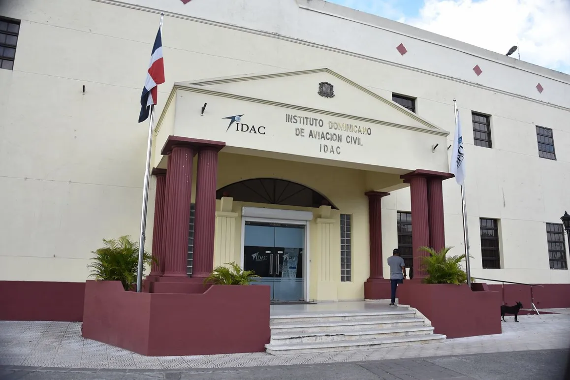 IDAC desmiente hayan detectado irregularidades en la institución
