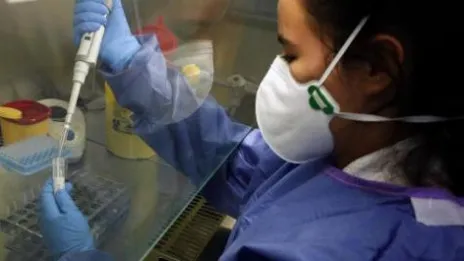 Agente infeccioso podría ser causa de casos de hepatitis infantil