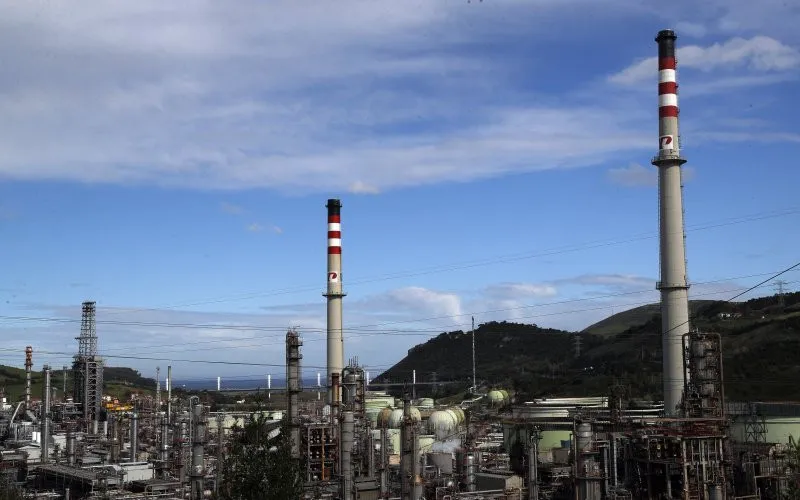 ONU: se necesita reducir emisiones de gases invernadero en un 43% para 2030