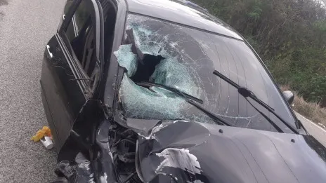 SJM: Cuatro personas murieron este Viernes Santo en accidentes de tránsito