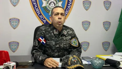 Instalarán cámaras de seguridad en cuarteles ante hechos recientes