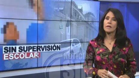 La Perspectiva: Sin supervisión escolar
