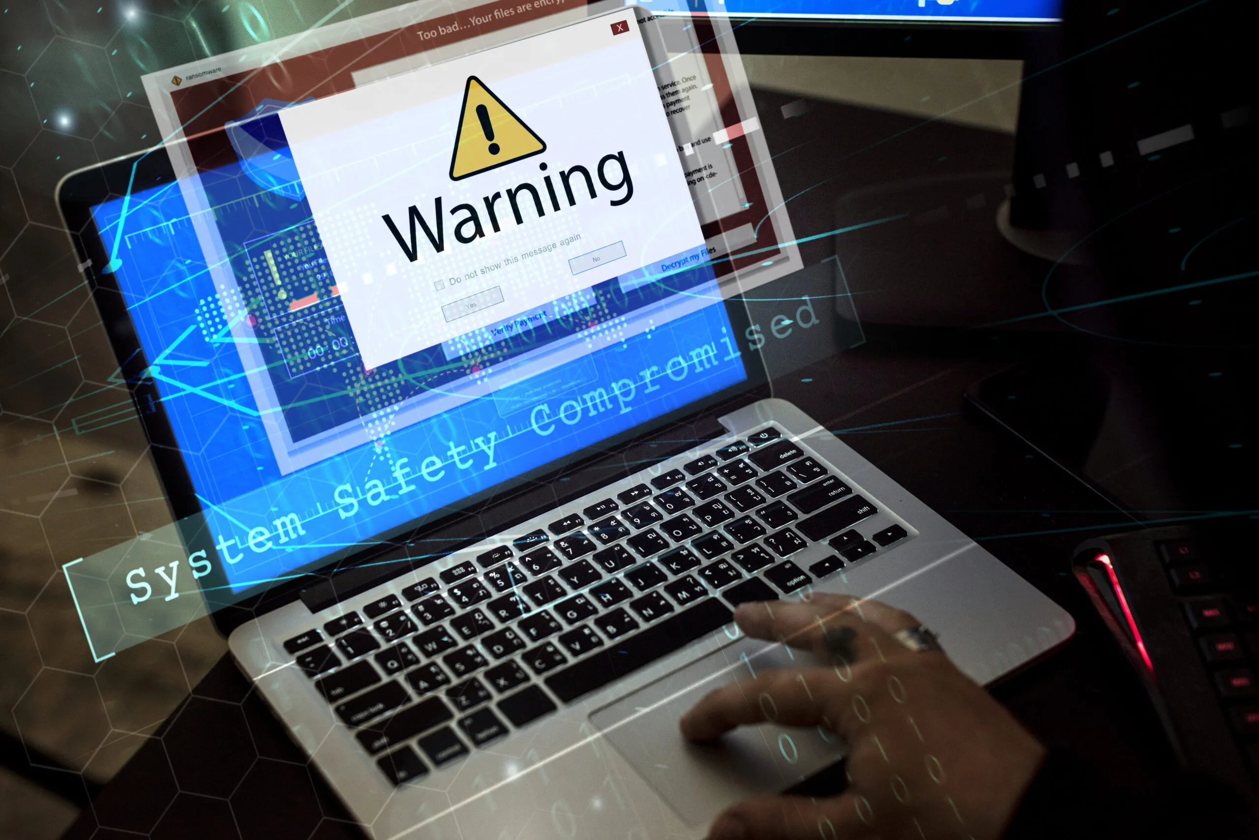 Uno de cada 5 usuarios de redes sociales serán hackeados en las próximas 24 horas, según especialistas
