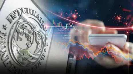 ¿Qué nos dice el FMI sobre las perspectivas de la economía mundial?