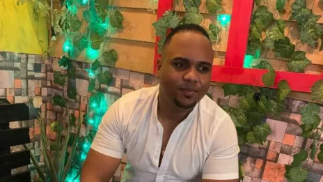 «Que Dios le toque el corazón», clama madre dominicana con hijo secuestrado en Haití