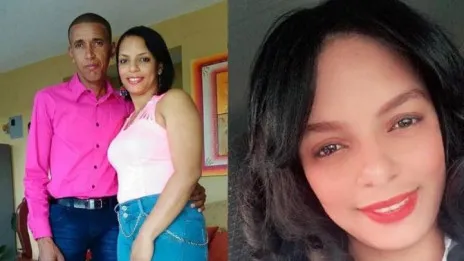 Hombre mata a su pareja a puñaladas en Guerra, Santo Domingo Este