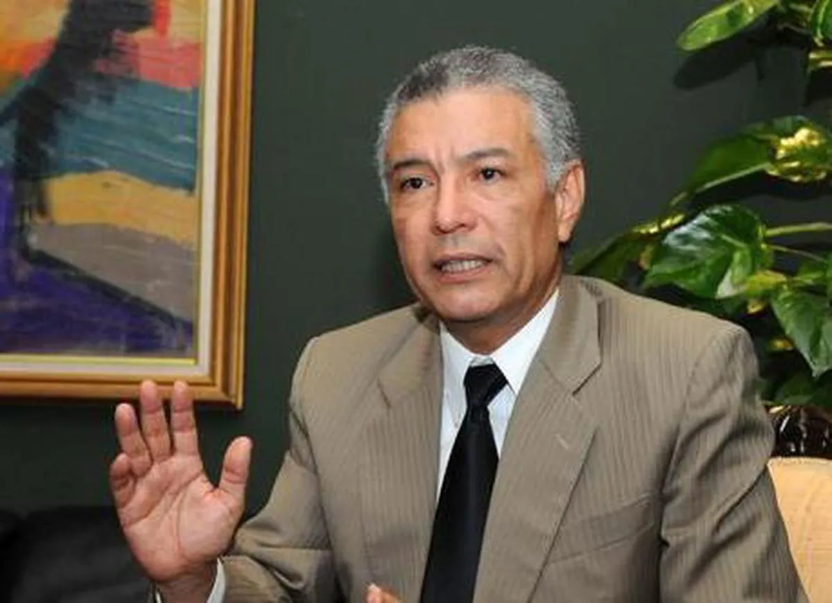 Resolución que autoriza PEPCA investigar se basa en informe falso, dice Ángel Lockward