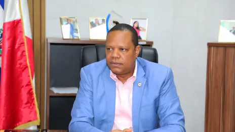 Eddy Alcántara afirma Luis Abinader es el mejor activo para asumir liderazgo del PRM
