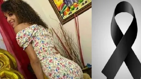 Al menos 38 pastillas le dio una madre a su hija para abortar y murió