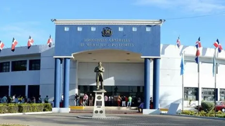 Abinader designa en la Dirección General de Migración a Venancio Alcántara Valdez