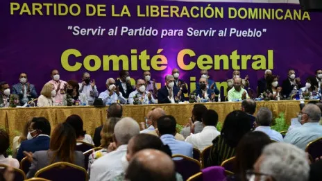Yván Lorenzo asegura PLD dirigirá los destinos del país a partir del 2024